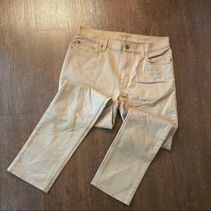 Banana Republic Traveler Pants